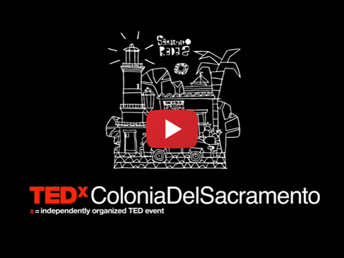 TEDx